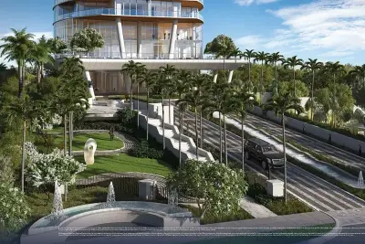 Forté on Flagler, West Palm Beach, foto 8