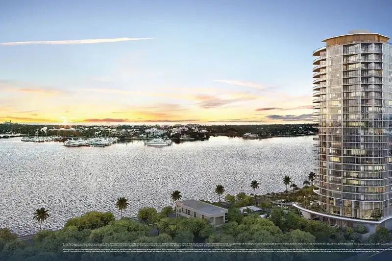 Forté on Flagler, West Palm Beach, foto 1