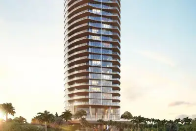 Forté on Flagler, West Palm Beach, foto 12