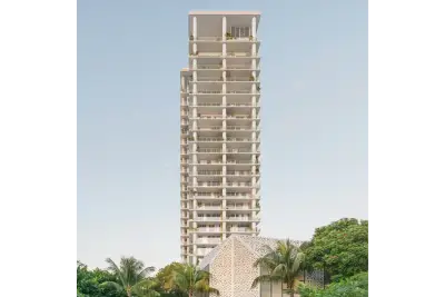 Fouquet's Hotel & Residences Miami Design District, foto 9