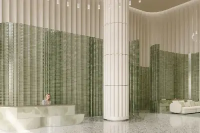 Fouquet's Hotel & Residences Miami Design District, foto 10