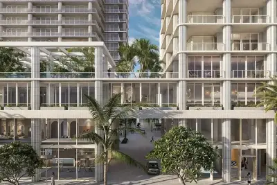 Fouquet's Hotel & Residences Miami Design District, foto 3