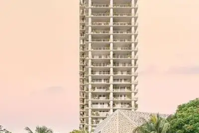 Fouquet's Hotel & Residences Miami Design District, foto 2