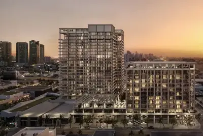 Fouquet's Hotel & Residences Miami Design District, photo 1