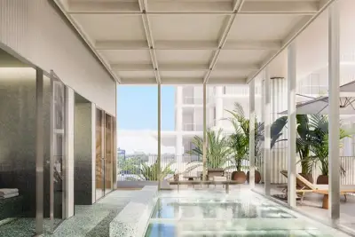 Fouquet's Hotel & Residences Miami Design District, foto 12