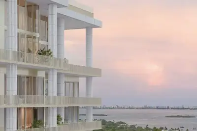 Fouquet's Hotel & Residences Miami Design District, foto 5