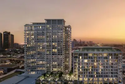 Fouquet's Hotel & Residences Miami Design District, foto 6