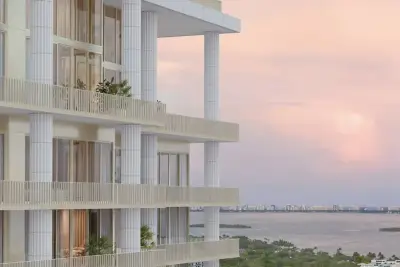Fouquet's Hotel & Residences Miami Design District, foto 7