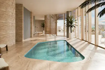 Four Seasons Private Residences, Miami, foto 5