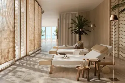 Four Seasons Private Residences, Miami, foto 6