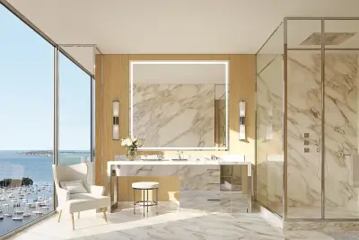 Four Seasons Private Residences, Miami, foto 2