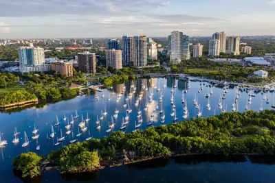 Four Seasons Private Residences, Miami, foto 12