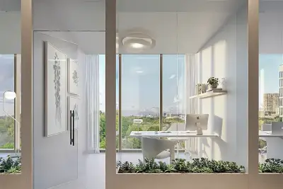 Frida Kahlo Wynwood Residences, Miami, photo 7