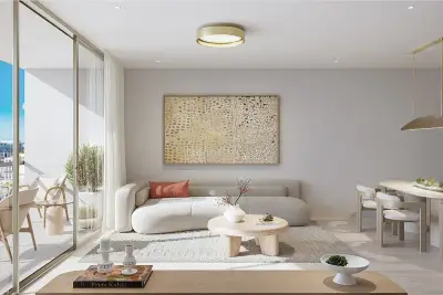 Frida Kahlo Wynwood Residences, Miami, photo 6