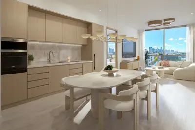 Frida Kahlo Wynwood Residences, Miami, photo 12
