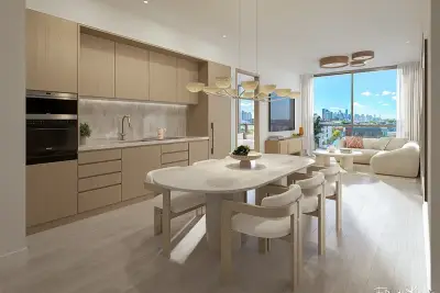 Frida Kahlo Wynwood Residences, Miami, photo 5