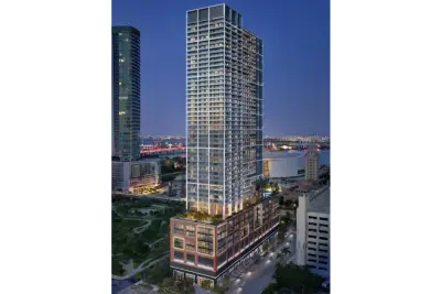 Gale Hotel & Residences, Miami, foto 10