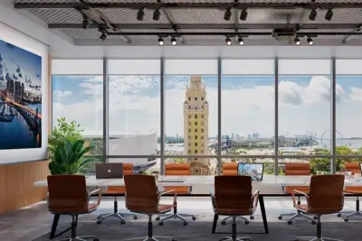 Gale Hotel & Residences, Miami, foto 12