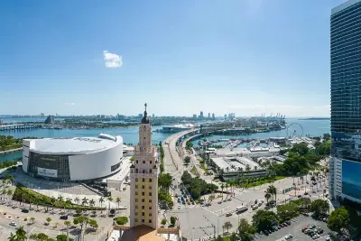 Gale Hotel & Residences, Miami, foto 2