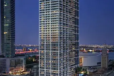 Gale Hotel & Residences, Miami, foto 5