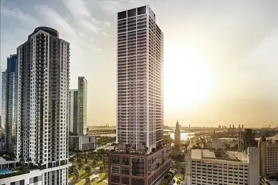 Gale Hotel & Residences, Miami, foto 6