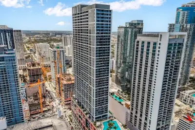 Gale Hotel & Residences, Miami, foto 9