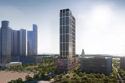 Gale Hotel & Residences, Miami, photo 1