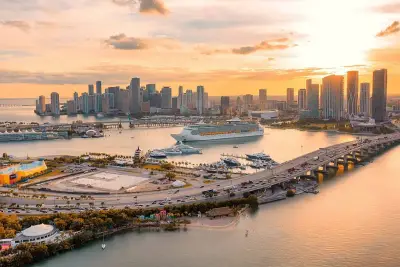 Gale Hotel & Residences, Miami, foto 4
