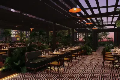 Gale Hotel & Residences, Miami, foto 8