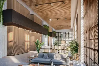 Gale Hotel & Residences, Miami, foto 11