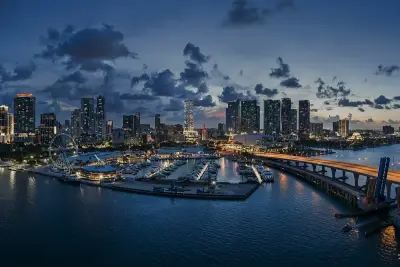 Gale Hotel & Residences, Miami, foto 3