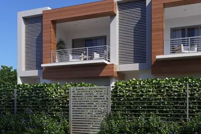 Galleria Villages, Fort Lauderdale, foto 6
