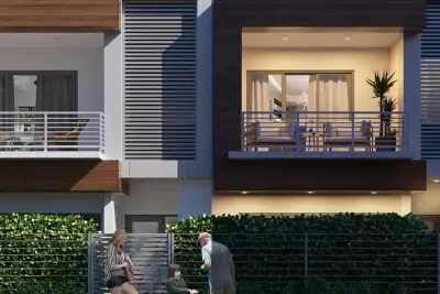 Galleria Villages, Fort Lauderdale, photo 1