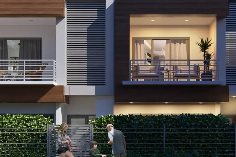 Galleria Villages, Fort Lauderdale, foto 1