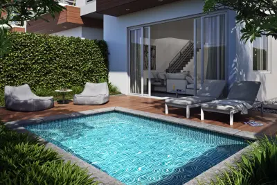 Galleria Villages, Fort Lauderdale, foto 5
