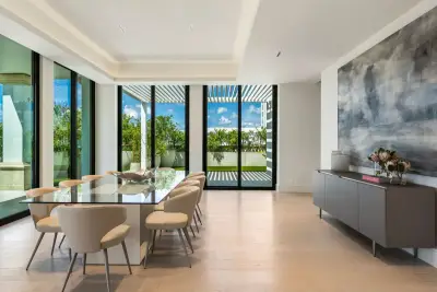 Giralda Place, Coral Gables, foto 6