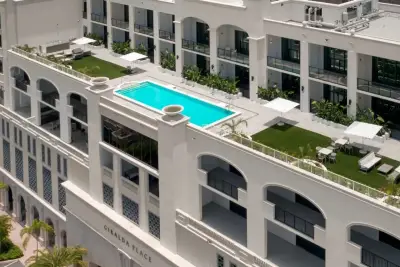 Giralda Place, Coral Gables, foto 10