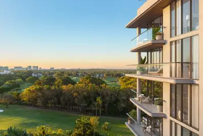 Glass House, Boca Raton, photo 5