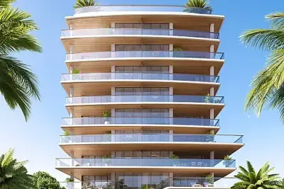 Glass House, Boca Raton, photo 4