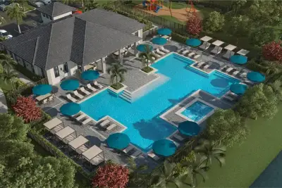 Greenview at Presidential, North Miami Beach, photo 4