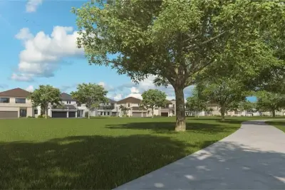 Greenview at Presidential, North Miami Beach, photo 2