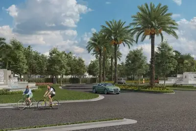 Greenview at Presidential, North Miami Beach, photo 1
