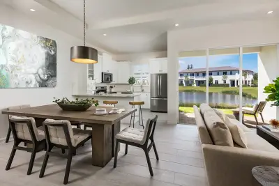 Greyson Townhomes, Royal Palm Beach, foto 5