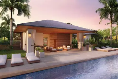 Greyson Townhomes, Royal Palm Beach, foto 2