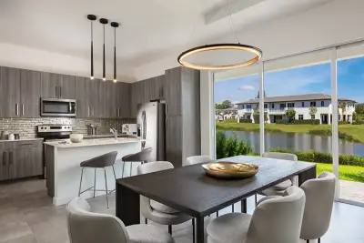 Greyson Townhomes, Royal Palm Beach, foto 4