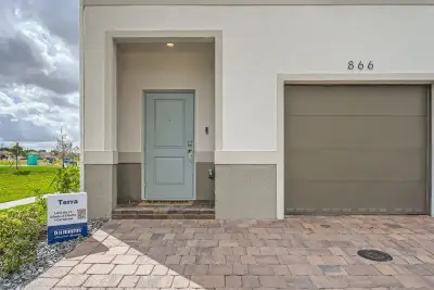 Hadley Place, Florida City, photo 4