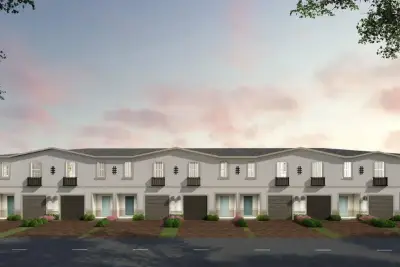 Hadley Place, Florida City, photo 1