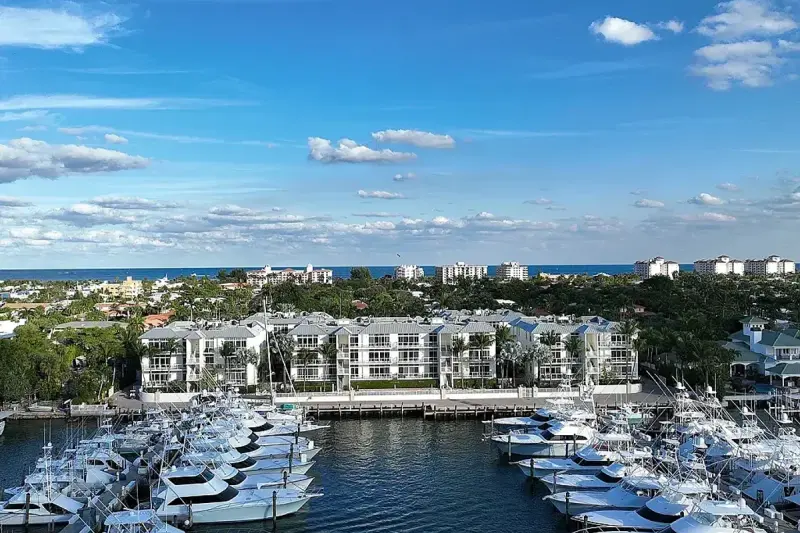 HAVN Residences & Yacht Club, Palm Beach Shores, photo 1