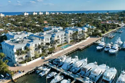 HAVN Residences & Yacht Club, Palm Beach Shores, photo 3
