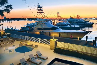 HAVN Residences & Yacht Club, Palm Beach Shores, photo 2